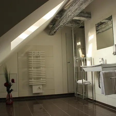 Ferienwohnung Zur Pappelallee Apartamento