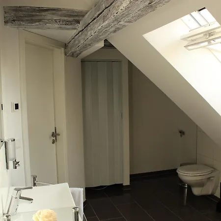 Ferienwohnung Zur Pappelallee
