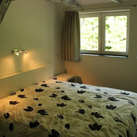 Apartamento Ferienwohnung Zur Pappelallee Greifswald