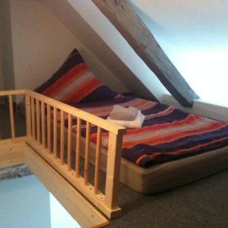 Ferienwohnung Zur Pappelallee